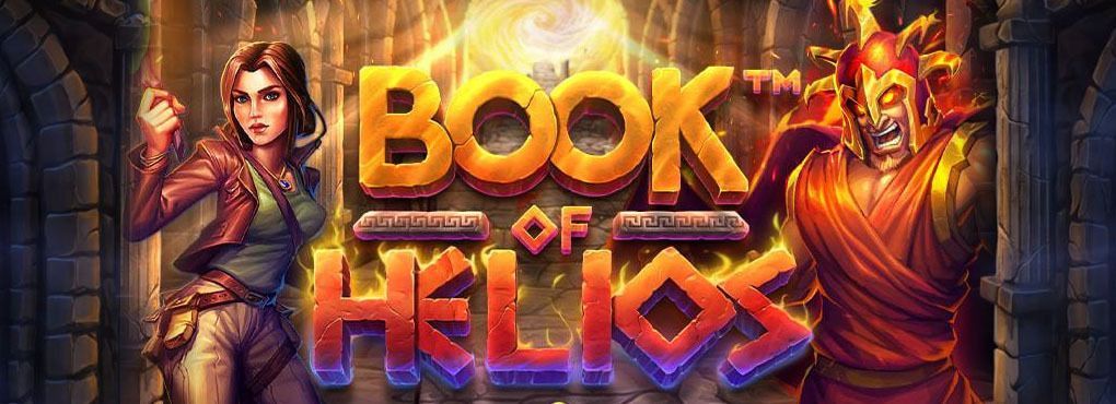 Book of Helios Slots