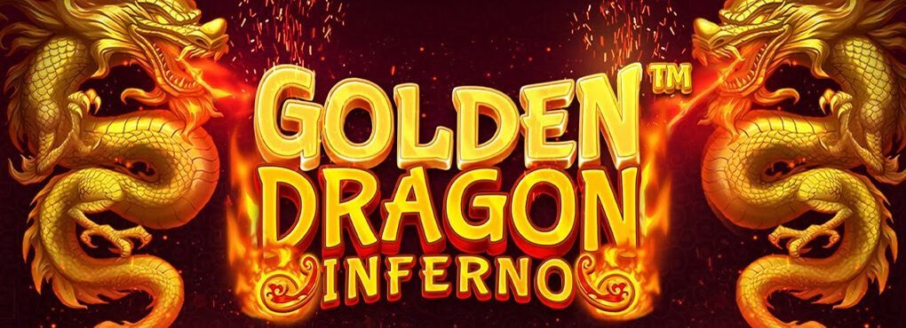 Golden Dragon Inferno Slots