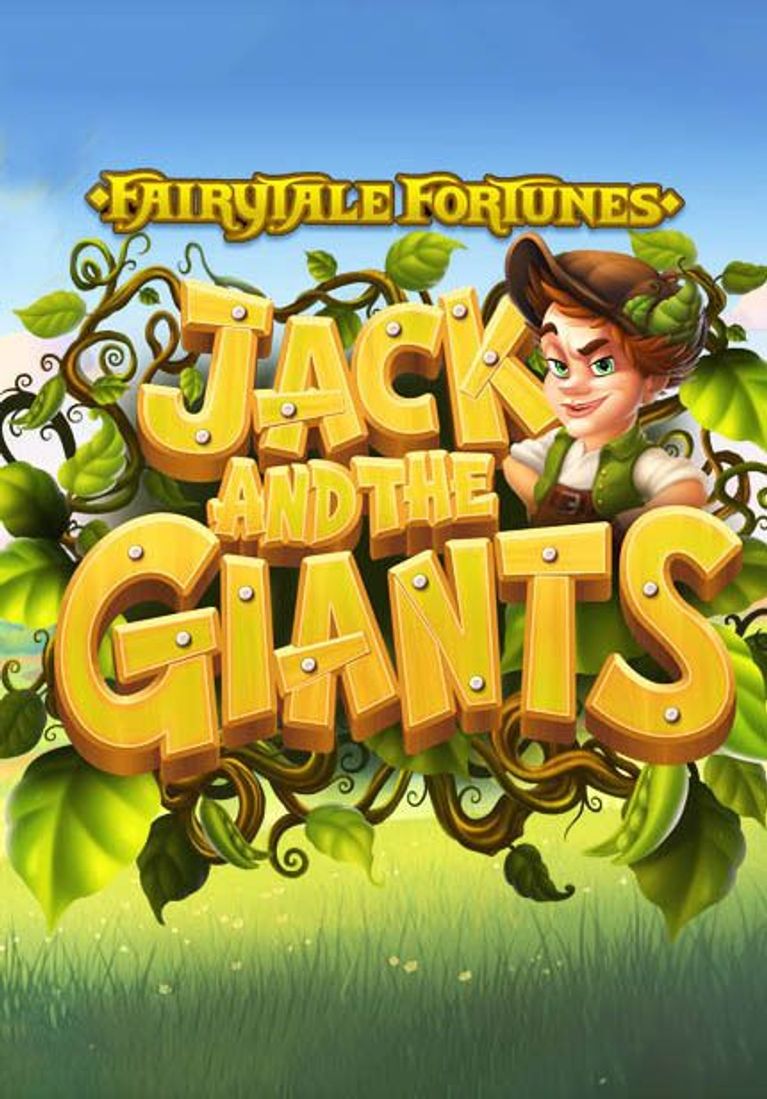 Look for Treasure at the Top of the Beanstalk with Fairytale Fortunes
