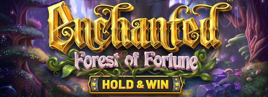 Enchanted: Forest of Fortune Slots