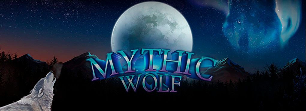 Mystic Wolf Slots