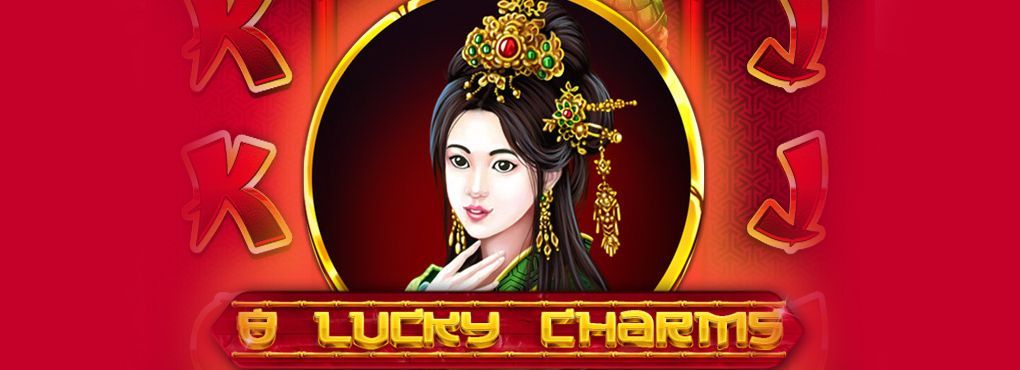8 Lucky Charms Slots