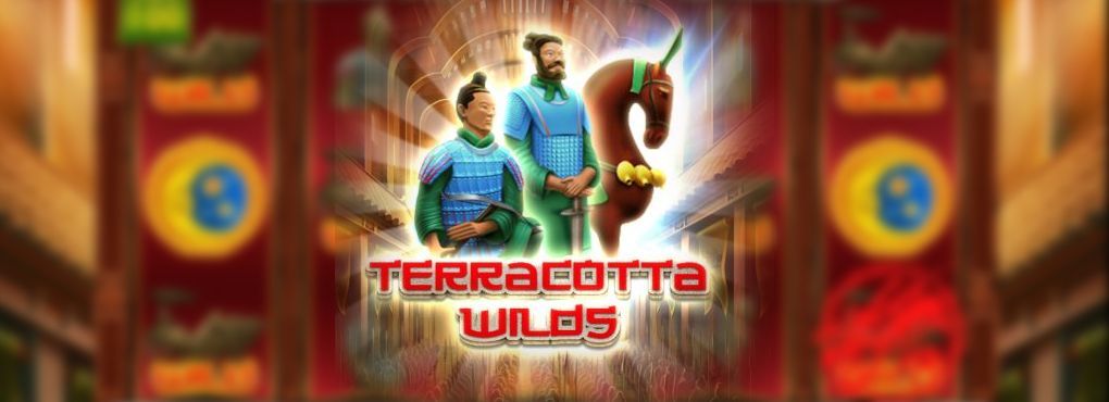 Terracotta Wilds Slots