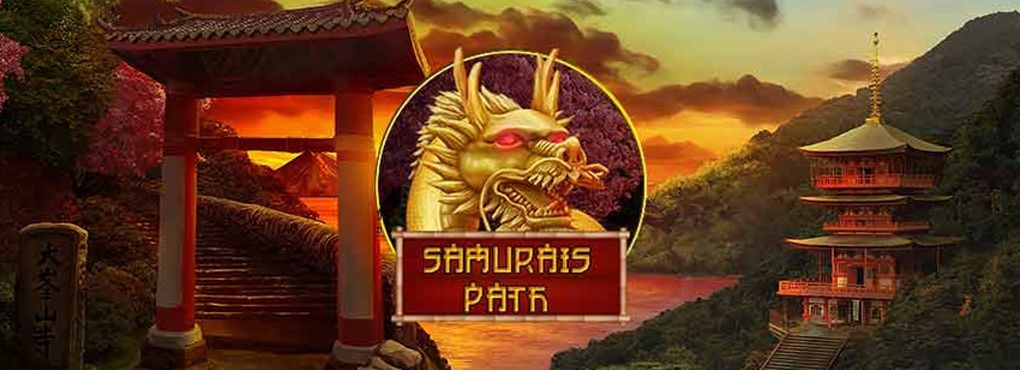 Samurais Path Slots