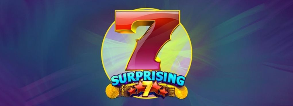 Surprising 7 Slots
