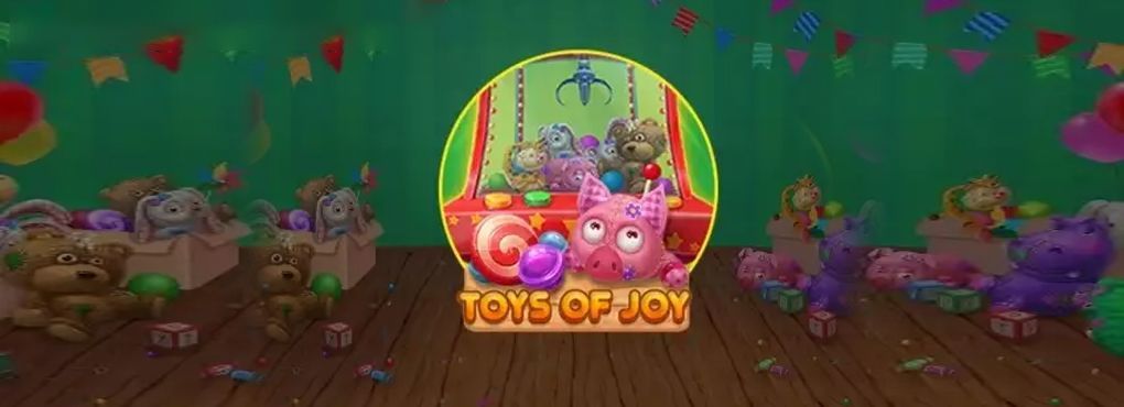 Toys Of Joy Slots