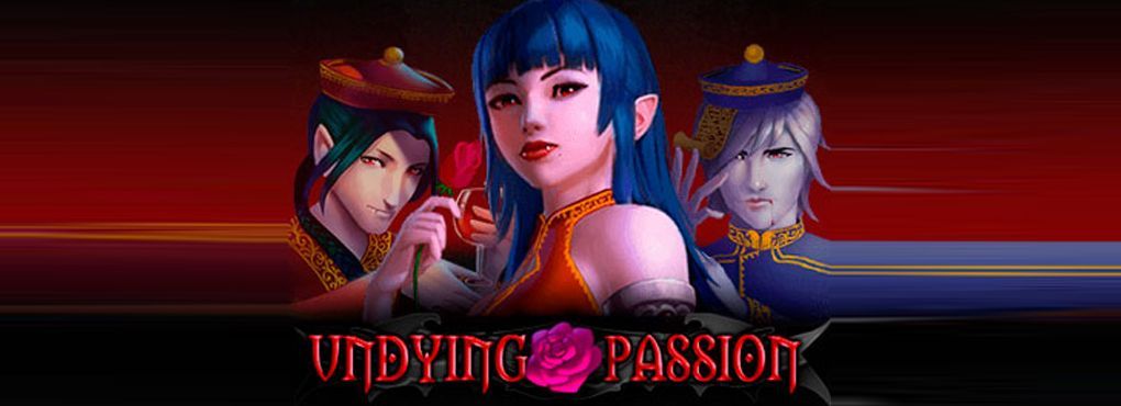 Undying Passion Slots