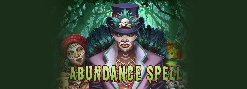 Abundance Spell Slots