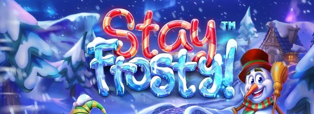 Stay Frosty Slots
