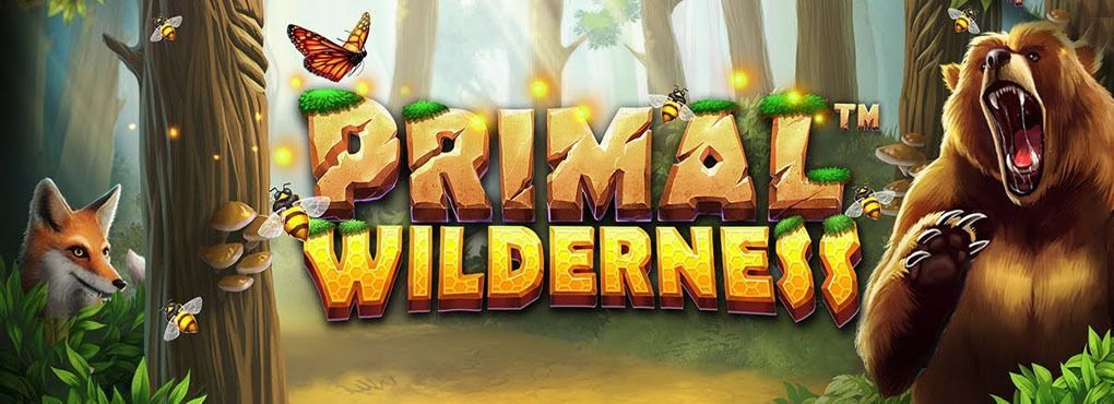 Primal Wilderness Slots