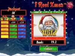 1 Reel Xmas